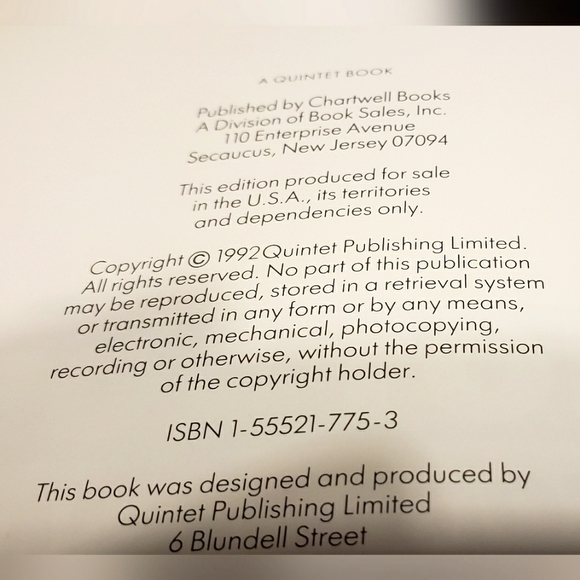 Vintage 90's Drag Racing Books Set of 2 - Picture 11 of 16